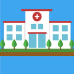 Tehsil Headquarter Hospital (THQ)
